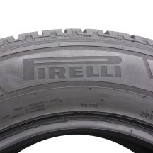 4. 2 x PIRELLI 225/65 R16C 112/110R Carrier Winter M0-V Zima 2019 7,5-8,2mm