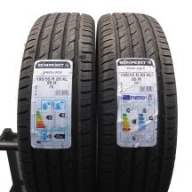 4. Opony 195/55 R20 4x SEMPERIT 95H XL Speed-Life 3 Letnie 2021, 2022 Jak Nowe Nieużywane