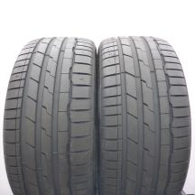 Opony 275/40 R19 2x HANKOOK 105Y XL Ventus S1 evo3 K127B HRS RunFlat Letnie 2022 Nieużywane