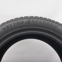 6. Opony 235/50 R18 4x GOODYEAR 101V XL Vector 4Seasons Gen-2 Wielosezonowe 2019 