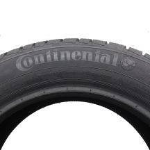 5. Opony 205/55 R16 4x CONTINENTAL 91H ContiWinterContact TS 830 P BMW RUN FLAT Zimowe 2018 Jak Nowe