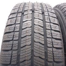 2. 2 x KLEBER 215/60 R16C 103/101T Transalp 2 Zima 2016 Nieużywane