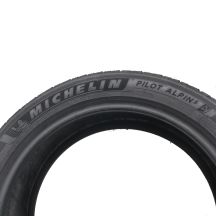 6. Opony 245/45 R19 2x MICHELIN 102V XL Pilot Alpin 5 Zimowe 2024 7mm
