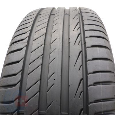 2. 1 x PIRELLI 235/45 R18 98W XL Cinturato P7C2 VOL Lato 2019 Jak Nowa 7mm