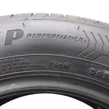5. Opona 195/65 R15 1x GOODYEAR 91H EfficientGrip Perrformance Letnia 2022 Jak Nowa