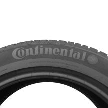 5. 4 x CONTINENTAL 255/50 R20 109H XL ContiWinterContact TS830P A0 Zima 2018 7,2-7,8mm Jak Nowe