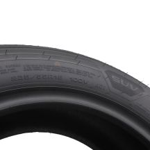 4. 2 x GOODYEAR 235/55 R18 100V AO1 Eagle F1 Asymmetric 3 SUV Lato 2022 Jak Nowe NIEUŻYWANE 