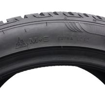 2. Opony 225/45 R17 2x FULDA 94V XL Kristall Control HP2 Zimowe 2023 7,8mm