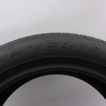 6. Opony 235/50 R19 2x PIRELLI 99W MO PZero Letnie 2021 Jak Nowe 8mm