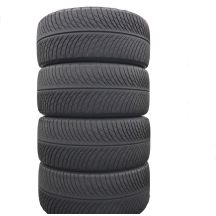 Opony 255/35 R19 4x MICHELIN Pilot Alpin 5 96V XL Zimowe 6-6,5mm 