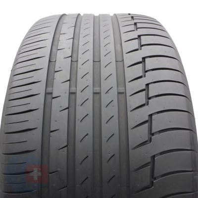 1 x CONTINENTAL 325/40 R22 114Y PremiumContact 6 M0 Lato 2019 5,5mm