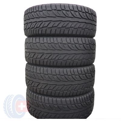 4 x COOPER 225/50 R18 95T Weather- Master WSC Zima 2019 6,2-7,2mm