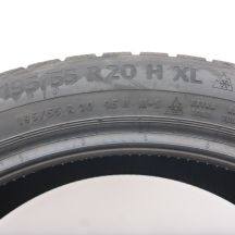 7. Opony 195/55 R20 4x CONTINENTAL 95H XL WinterContact TS 870 P Zimowe 2024 Jak Nowe