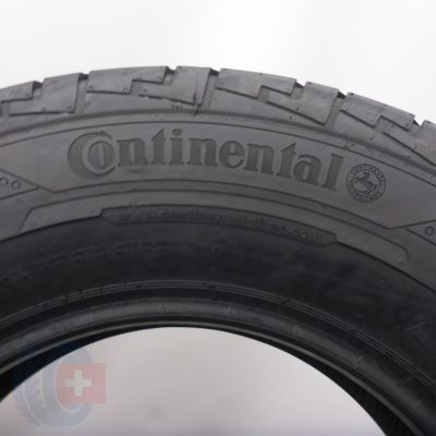 5. Opony 225/75 R16C 2x CONTINENTAL 118/116R ContiVanContact 100 Letnie 2019 Nieużywane 5. Opony 225/75 R16C 2x CONTINENTAL 118/116R ContiVanContact 100 Letnie 2019 Nieużywane