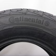 5. Opony 225/75 R16C 2x CONTINENTAL 118/116R ContiVanContact 100 Letnie 2019 Nieużywane 5. Opony 225/75 R16C 2x CONTINENTAL 118/116R ContiVanContact 100 Letnie 2019 Nieużywane