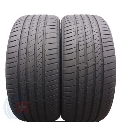 2 x FIRESTONE 225/40 R18 92Y XL Roadhawk Lato 6,2mm 2022