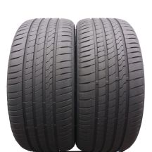 2 x FIRESTONE 225/40 R18 92Y XL Roadhawk Lato 6,2mm 2022