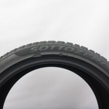 6. Opony 235/40 R19 4x PIRELLI 96V XL Winter Sottozero 3 Zimowe 2020 6-6,2mm