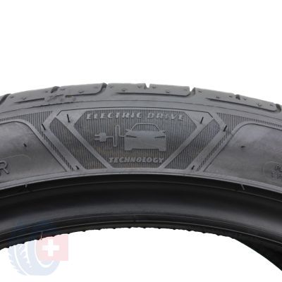 8. 4 x GOODYEAR 215/45 R20 95T XL EfficientGrip Performance ELECT Lato 2022 6-6,5mm