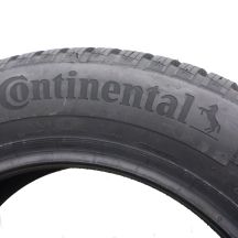 5. 2 x CONTINENTAL 195/60 R15 88T WinterContact TS860 Zima 2020 Jak Nowe Nieużywane