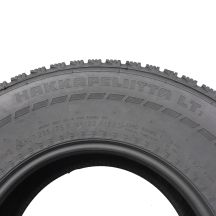 6. Opony 265/75 R16 4x NOKIAN 123/120Q Hakkapelita LT 2 Zimowe 2017 NIeużywane 