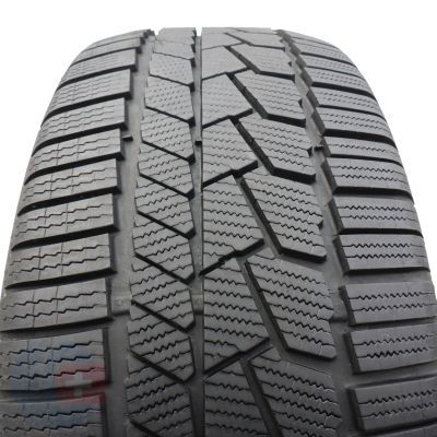 1 x CONTINENTAL 245/50 R19 105V XL WinterContact TS860S RunFlat BMW Zima 2023 7,5mm