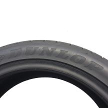 6. 4 x DUNLOP 225/45 R19 96W XL Sport Maxx RT Lato 2018, 2020 7-7,5mm