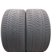 2 x PIRELLI 305/35 R21 109V XL Scorpion Winter N0 Zima 2022 6,2mm