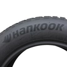 5. 2 x HANKOOK 205/60 R16 92H Winter I Cept RS3 W462 Zima 2022 7,5mm