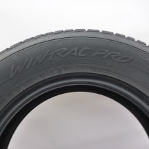 6. Opony 235/65 R17 2x VREDESTEIN 108H XL Wintrac Pro Zimowe 2020 5,8-6mm