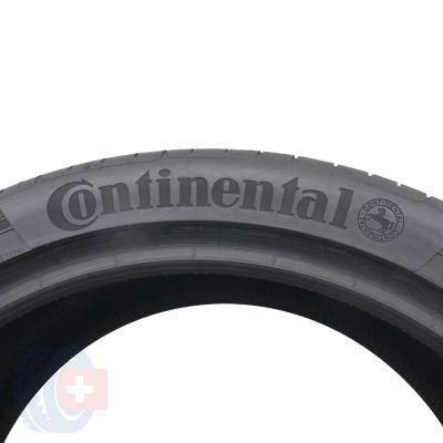 6. 2 x CONTINENTAL 275/35 R20 102Y XL ContiSportContact 5P MO Lato 2020 7,8mm Jak Nowe