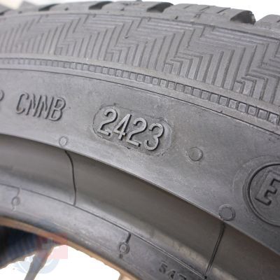 3. 4 x GISLAVED 225/45 R17 94V XL EuroFrost 6 Zima 2023 6,5mm