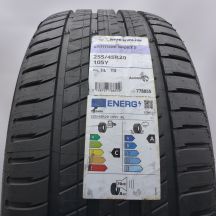 Opona 255/45 R20 1x MICHELIN 105Y XL TO Latitude Sport 3 Letnia 2021 Nieużywana