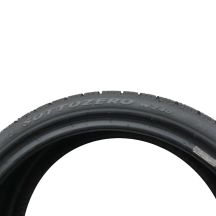 6. 2 x PIRELLI 235/35 R19 87V Sottozero W240 Serie II N1 Zima 2021 6,8mm