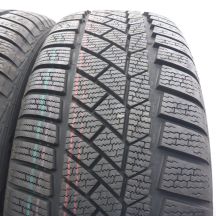 3. Opony 225/60 R17 2x CONTINENTAL 99H XL WinterContact TS 830 P RFT Zimowe 2022