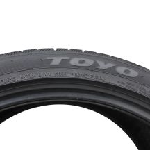 4. 2 x TOYO 255/35 R19 96W XL SnowProx S954 Zima 2016 7mm