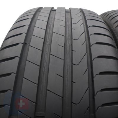 2. 2 x PIRELLI 245/50 R19 105W XL BMW Cinturato P7 Lato 2019 5,8mm