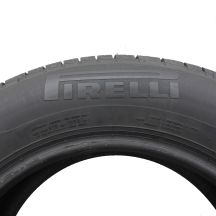 5. Opony 195/65 R15 4x PIRELLI 91V  Cinturato P1 Letnie 2020 6,2-6,8mm 