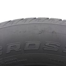 7. 4 x CONTINENTAL 265/60 R18 110T CrossContact LX Lato 2019 7,8-8mm