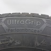 5. Opony 215/65 R16 2x GOODYEAR 102H XL UltraGrip Performance+ Zimowe 2022