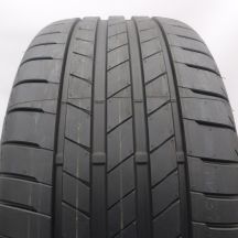 Opona 255/35 R19 1x BRIDGESTONE 96Y XL Turanza T005 RFT BMW Letnia 2022 Jak Nowa