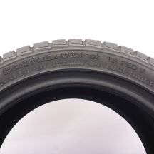 5. Opony 255/40 R17 2x CONTINENTAL 98V XL ContiWinterContact TS 790 V Zimowe 2016  8,5mm 