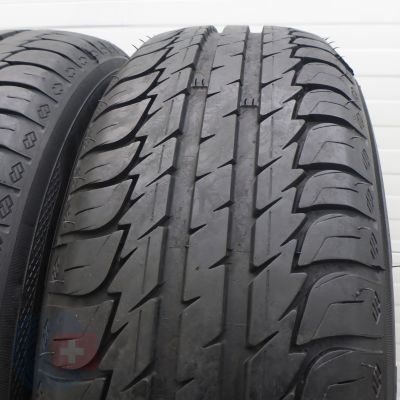 2. 4 x KLEBER 195/60 R15 88V Dynaxer HP3 Lato 5.8-6.5mm