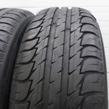 2. 4 x KLEBER 195/60 R15 88V Dynaxer HP3 Lato 5.8-6.5mm
