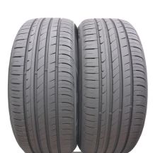 2 x HANKOOK 225/45 R17 91V Ventus Prime 2 K115 Lato 2020 7mm