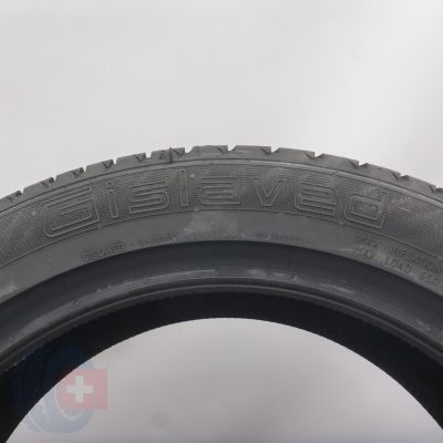 4. Opony 205/50 R17 2x GISLAVED 93Y XL Ultra Speed 2 Letnie 2023 4. Opony 205/50 R17 2x GISLAVED 93Y XL Ultra Speed 2 Letnie 2023