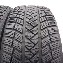 4. 4 x VREDESTEIN 245/45 R19 102W XL Wintrac Pro Zima 7,8mm 2023 Jak Nowe