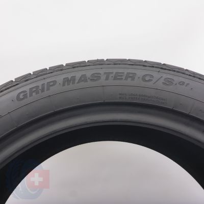 7. Opony 255/45 R19 LINGLONG 100V Grip Master C/S G1 Letnie 2024 