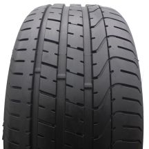 1 x PIRELLI 255/35 R19 96Y XL P Zero M0 Lato 7mm 