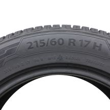 4. 1 x BARUM 215/60 R17 96H Quartaris 5 Wielosezon 2021 8mm